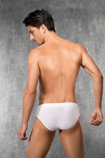 NazikEndam Dore anse Essentials Modal Slip εσώρουχα 1323