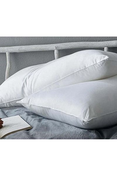 E.V.A. Home Decor E.V.A. Luxury Microfiber Pillow - Standard Size