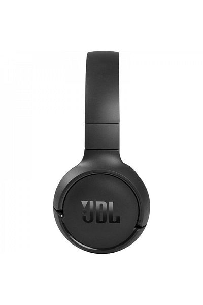 JBL JBL TUNE 510 Wireless Headphones - Black