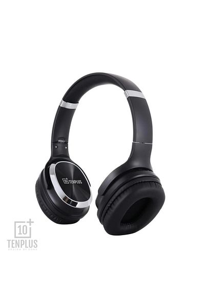 TENPLUS TENPLUS 2-in-1 Wireless Headphone and Speaker
