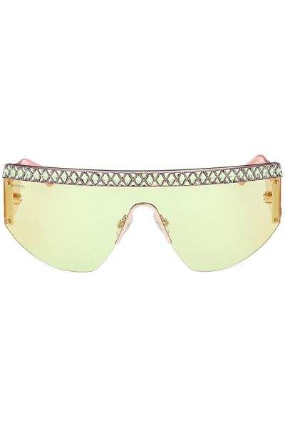 Swarovski SK0363 93Q - Sunglasses