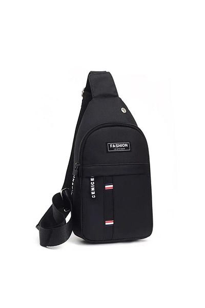 FASHION Lightweight Men's Chest Bag