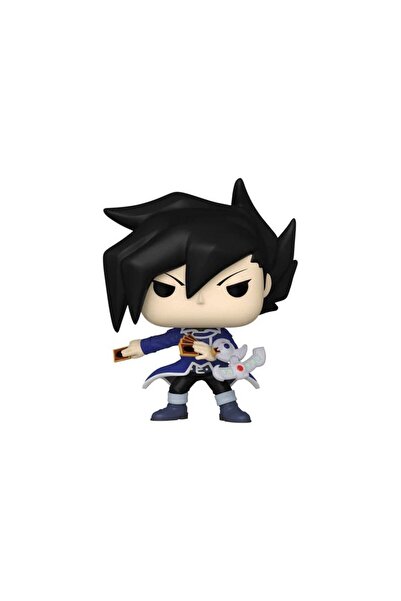 Funko Figurină Yu-Gi-Oh! Pop! Animation Vinyl Chazz Princeton 9 cm