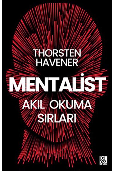 Diyojen Yayıncılık Mentalist – Akıl Okuma Sırları