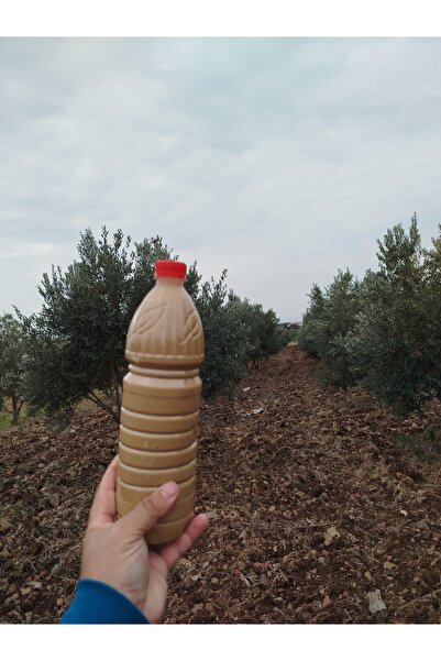 SAFA HATAY YÖRESEL ÜRÜNLER هاتاي طحينة السمسم العضوية الخالية من المواد المضافة 1 كجم