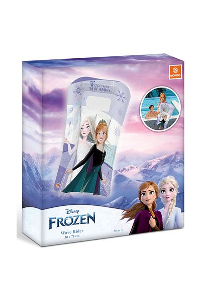 Mondo Mondo Inflatable Mattress - Disney Frozen