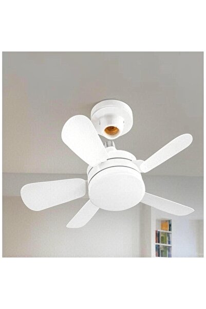 Cata CT-1155 Karayel Fan LED 82W Kumandalı Işıklı Vantilatör