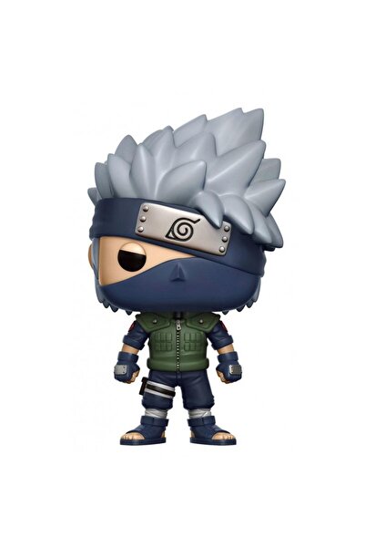 Funko Naruto Shippuden POP! Figurină de vinil de animație Kakashi 9 cm
