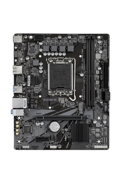 Gigabyte H610M K V2 DDR5 (rev. 1.0) Key Features | Motherboard