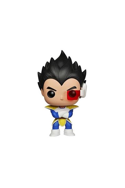 Funko Dragon Ball Z POP! Vinyl Figure Vegeta 10 cm