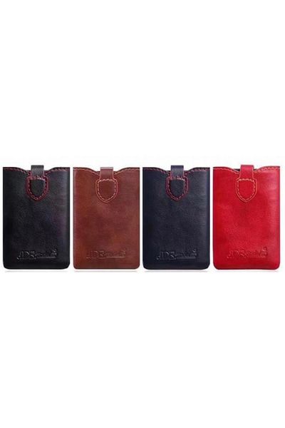 KARAKER elegant leather wallet