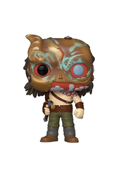Funko House of the Dragon POP! TV Vinyl Figure Crabfeeder 9 cm