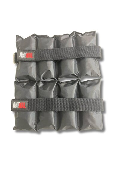 DSport 1,5 Kg × 2 bucăți, total 3 Kg, set de greutăți pentru întărirea mușchi...