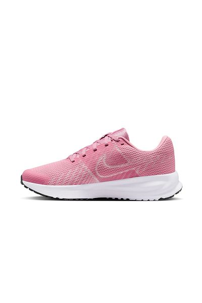 Nike Pink W Run Defy Women's Running Shoes