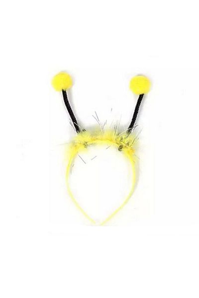 Lenaca Bee Crown for Shows