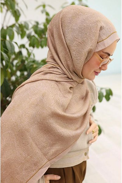 Silk Home Mayda Shawl