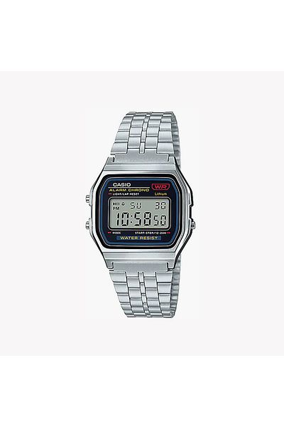 Caslo Casio Classic Electronic Watch