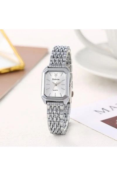 Ayzen Square Women's Watch