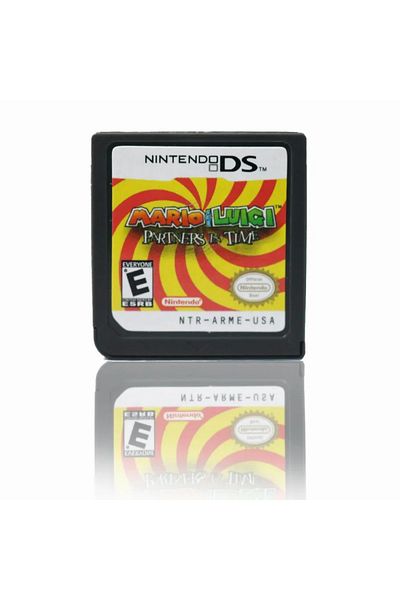 Miniso Mario Party Ds Mario Series Ds Games Cartridge New Super Mario Bros Video Game Console Card Mario Ka