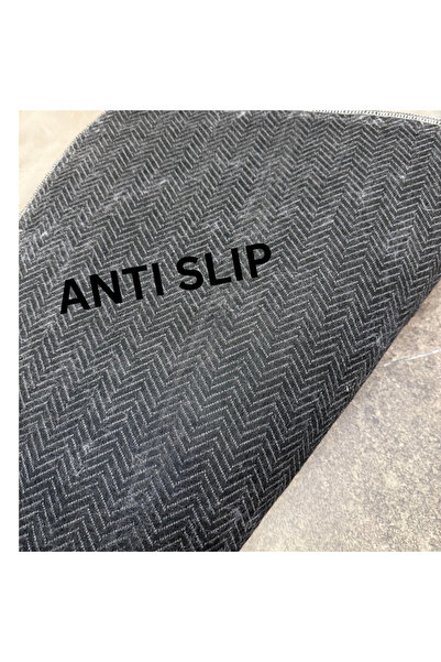 OPTIM DEKO Ultra-Fluffy and Non-Slip Bath Mat Set, 100x60 + 60x50 cm, Premium Comfort, Soft White