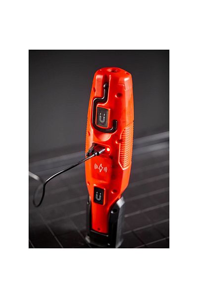 Formula 1 Tilting Work Lamp, , 600 Lumens