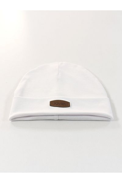 Joviel Baby and Children's Hat Unisex 100% Cotton 6 Months - 2 Years