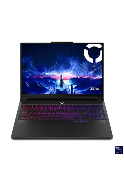 LENOVO Legion Pro7 Intel Ultra 9-275HX 32GB 1TB SSD 16" WQXGA OLED 500nits 240Hz RTX5080 16GB GDDR7 FreeDOS