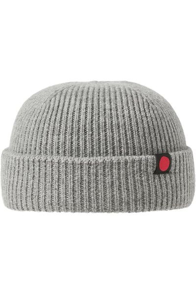 Jack & Jones Rddroyal Short Beanie Noos