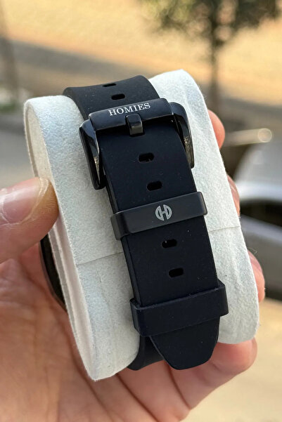 Homies Men's Wrist Watch Works All Functions with Gift Box and Bracelet Gift. Hmsap 123947 Ff