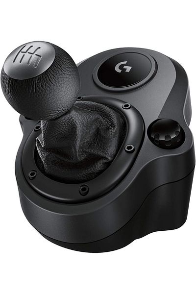 logitech G29 Wheel + Logitech Driving Force