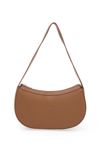 Fossil Tan γυναικεία τσάντα χεριού και ώμου 05FO25Y5065