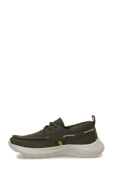 lumberjack Men's Khaki 5m Lei 5Fx Casual Shoes 101970899