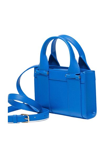 Love Moschino Prodlužovací pouzdro s odnímatelným popruhem s logem - JC4340PP0IKG171A