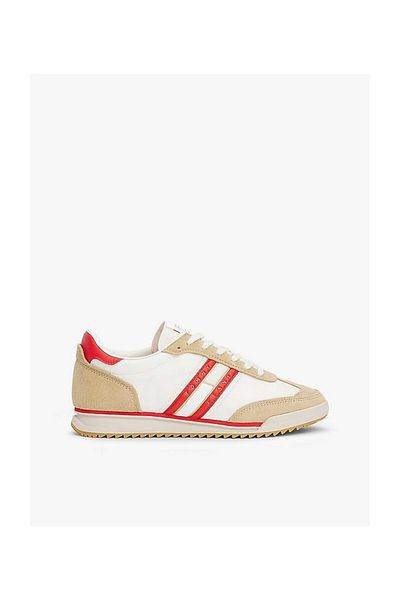 Tommy Hilfiger TJW RETRO RUNNER S KLÍČKEM