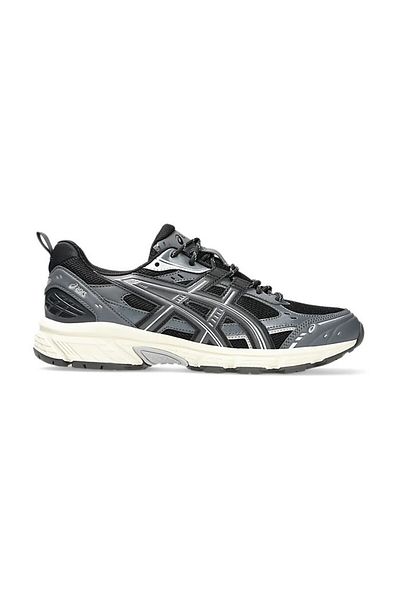 Asics GEL-NUNOBIKI ČERNÁ/ŠEDÁ