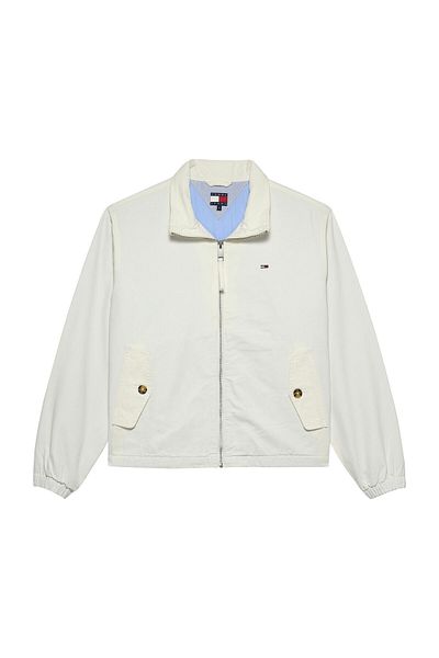 Tommy Hilfiger TJW REG ΜΕ ΦΕΡΜΟΥΑΡ ΒΑΜΒΑΚΕΡΟ ΜΠΟΥΦΑΝ EXT