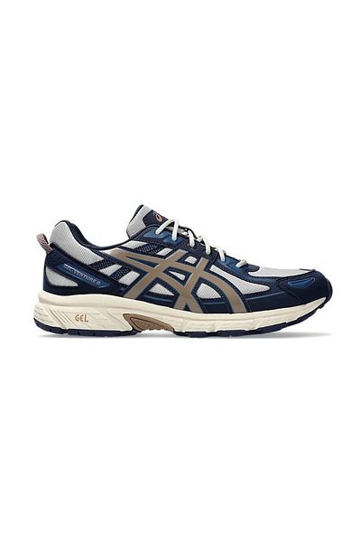Asics GEL-VENTURE 6 OYSTER GREY/TAUPE GREY