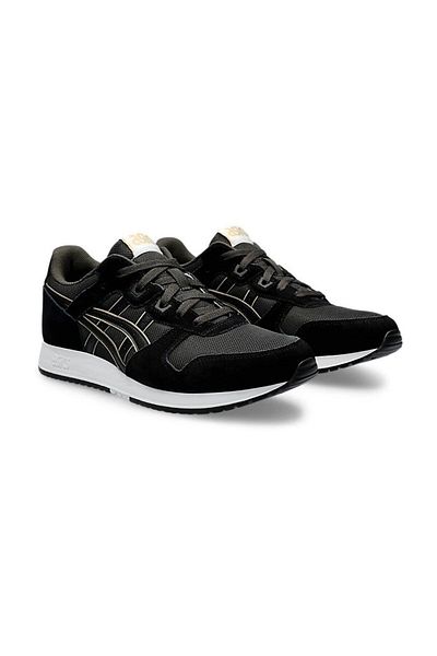 Asics LYTE CLASSIC СІРИЙ/ЧОРНИЙ