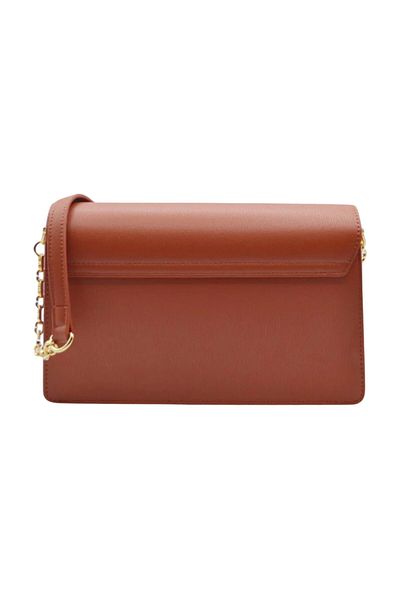 Love Moschino Bag Pu Rozsda
