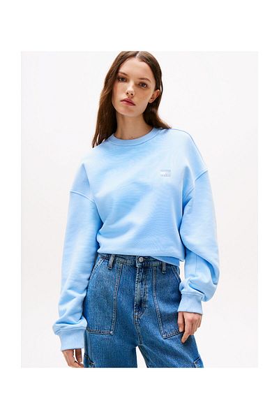 Tommy Hilfiger TJW BXY BADGE CREW