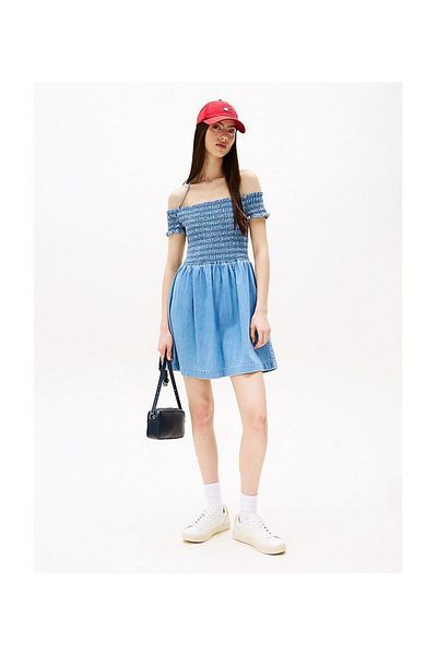 Tommy Hilfiger Tjw Chambray Fit & F