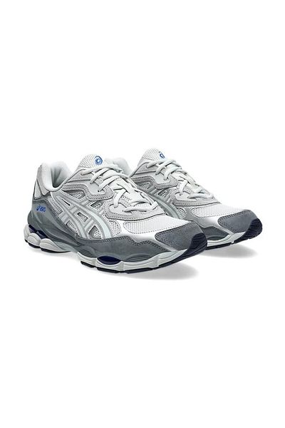 Asics GEL-NYC GLACIER ŠEDÁ/ŠKŘÍŠKOVÁ