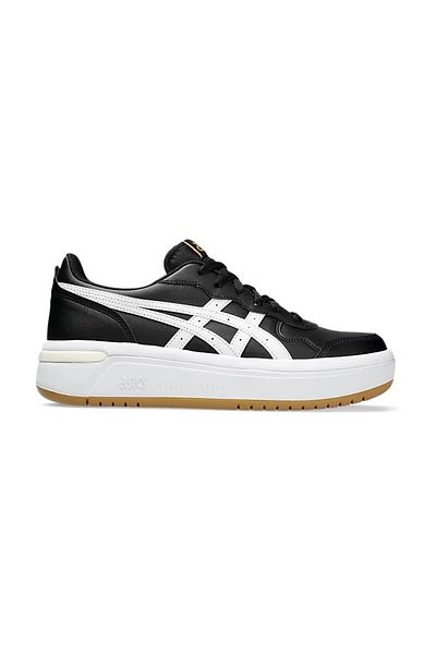Asics JAPONSKO S ST ČERNÁ/BÍLÁ
