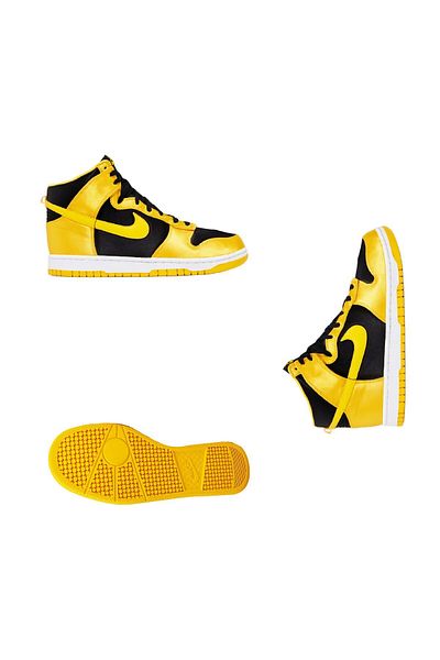 Nike Dunk Low Parris Goebel Women's Sneaker Shoes