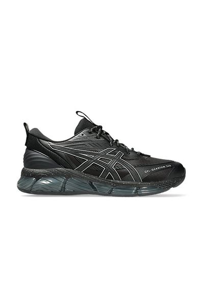 Asics GEL-QUANTUM 360 VIII UTILITY SCHWARZ/TRÜFFELGRAU