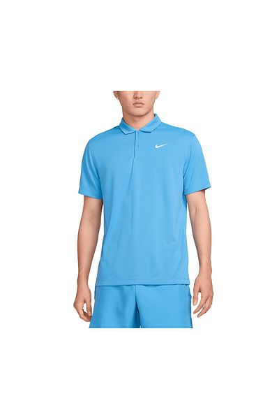 Nike Pánské tenisové oblečení Court Dri-Fit