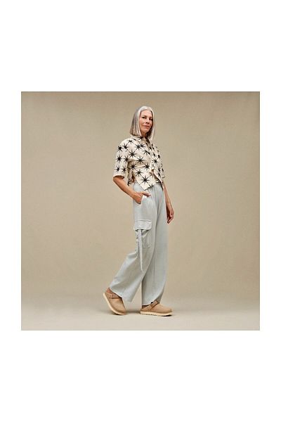UGG Goldenstar Clog 1138252-SAN