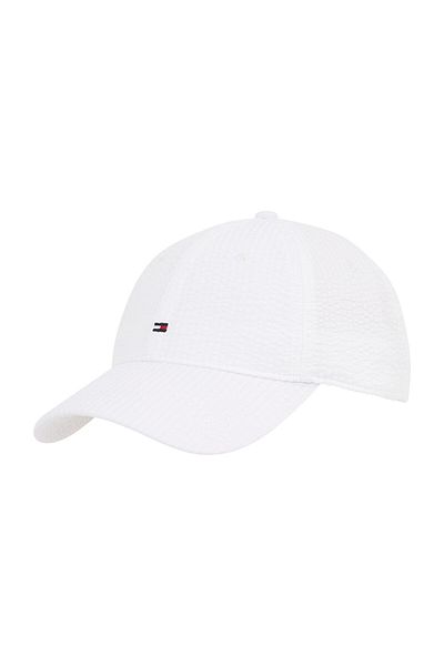Tommy Hilfiger TH FLAG SEERSUCKER 6 PANEL CAP