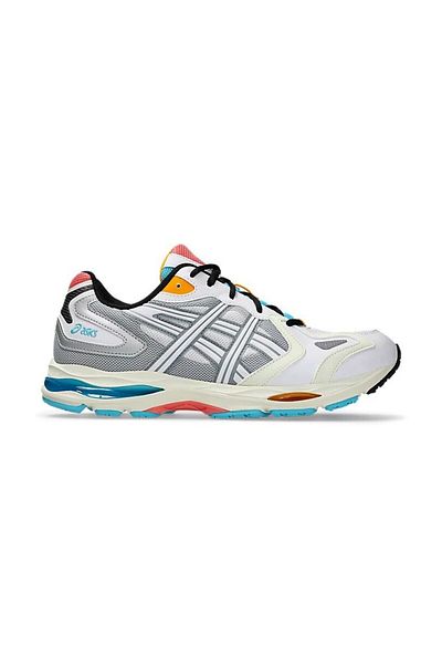 Asics GEL-K1011 BÍLÁ/ČISTÉ STŘÍBRNÉ