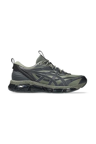 Asics GEL-QUANTUM 360 VIII UTILITY MANTLE ΠΡΑΣΙΝΟ/ΓΚΡΙ